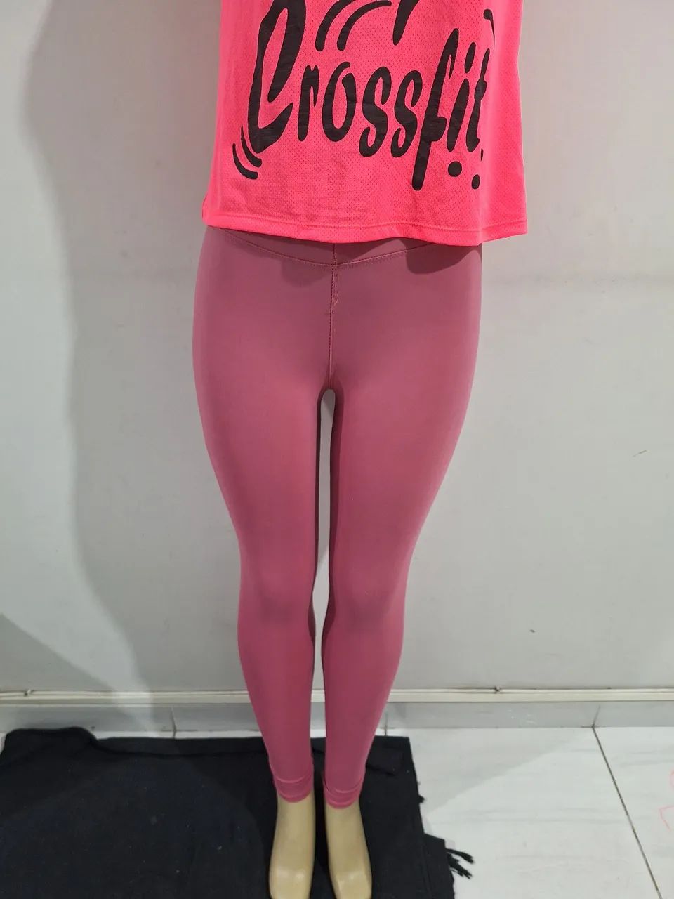 Conjunto academia feminino  - Foto 3