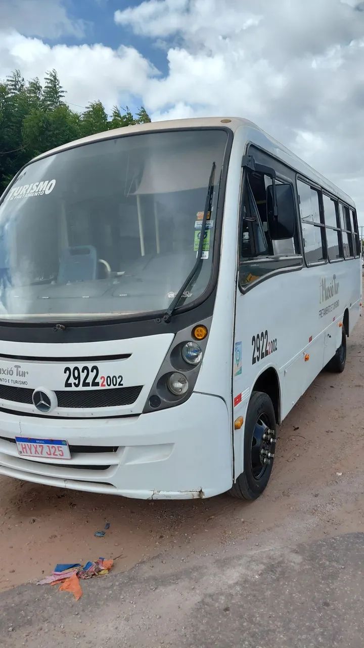 Venda de Microônibus  - Foto 3