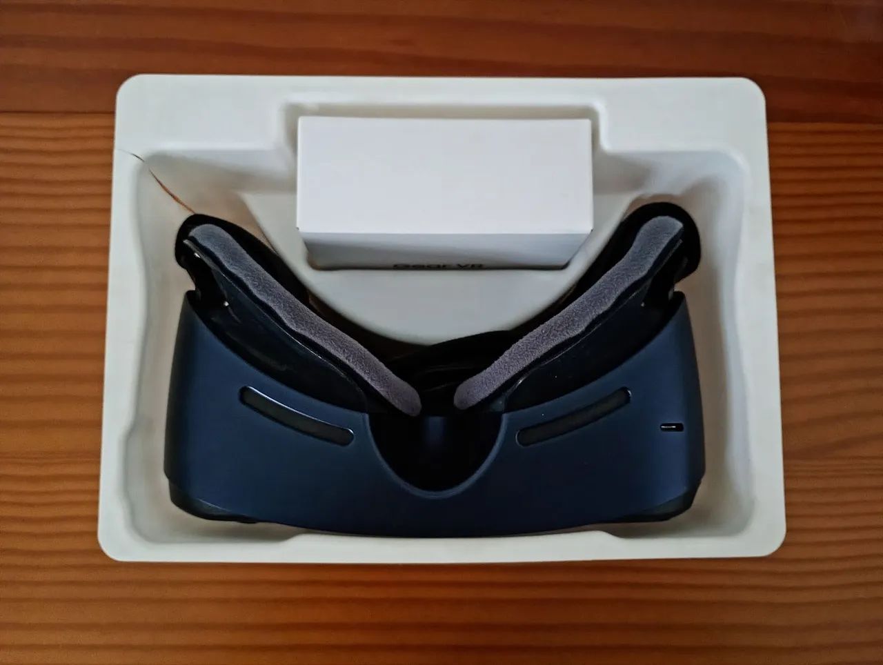 Samsung Gear VR usado em ótimo estado - Foto 3