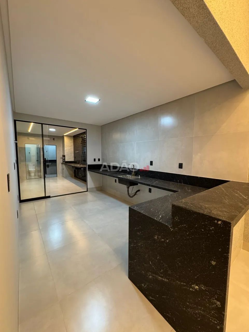 Casa jardim atlântico Murilo - Foto 4