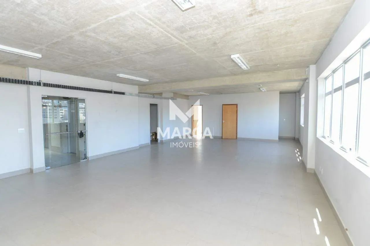 Sala para aluguel, 1 vaga, Estoril - Belo Horizonte/MG - Foto 4