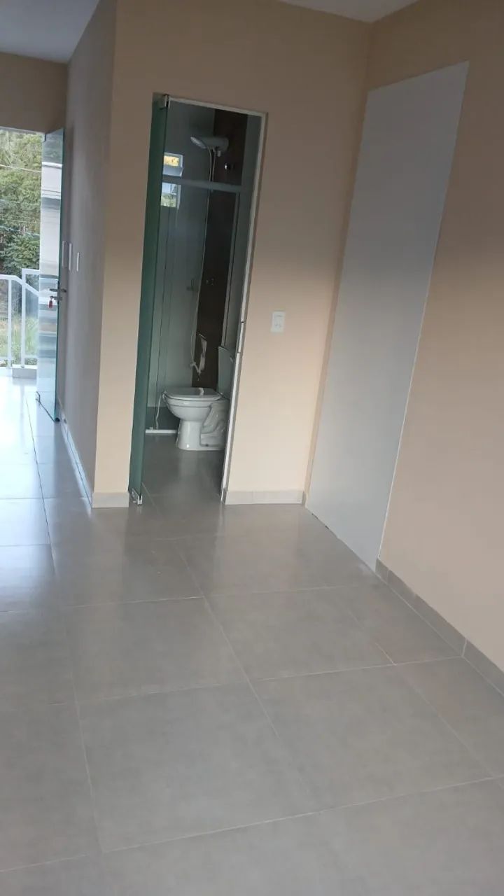 Kitnet nova no Bairro Espinheiros - Itajaí SC, - Foto 5