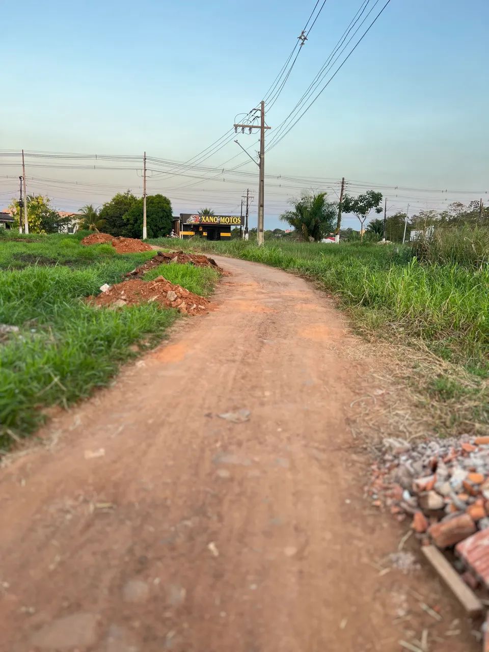 Terreno no Alto Alegre principal - Foto 3