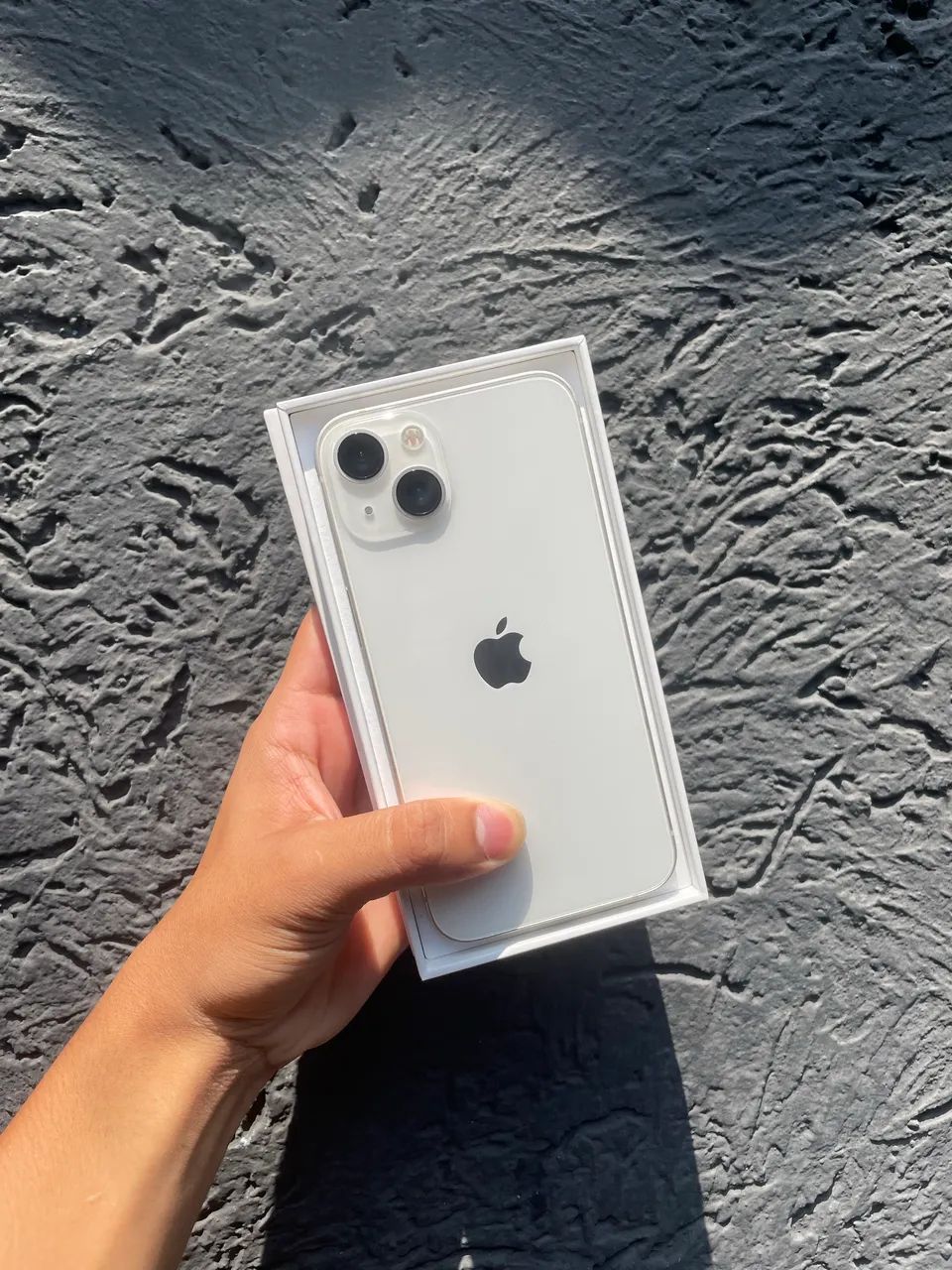 iPhone 13 128gb  - Foto 2