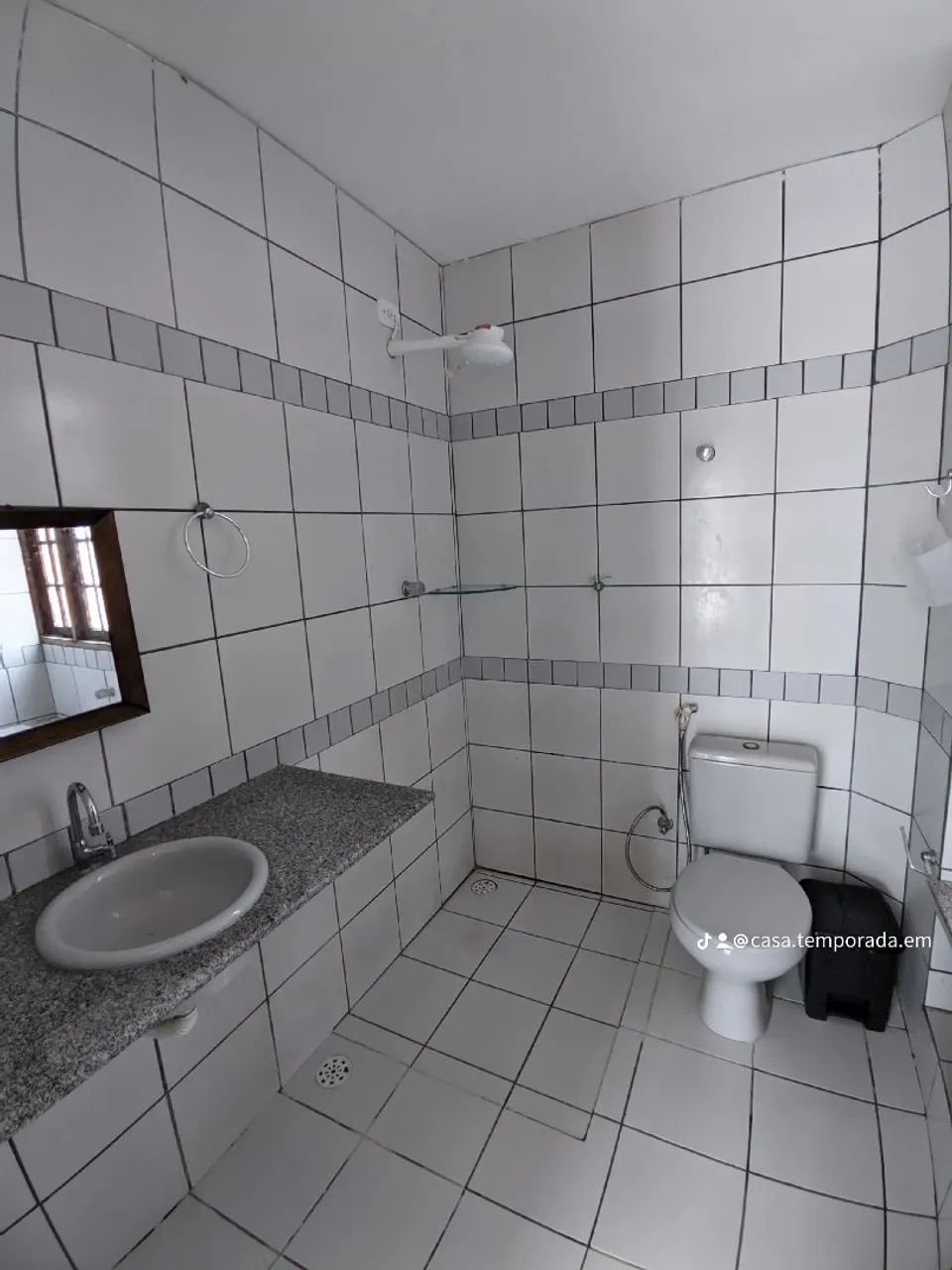 Casa na Praia de Sauaçuhy! - Foto 12