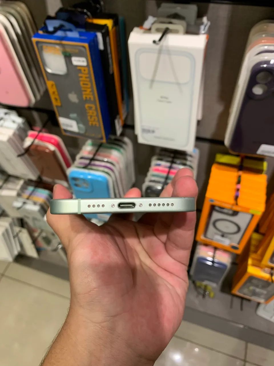 IPHONE 15 PLUS  - Foto 5