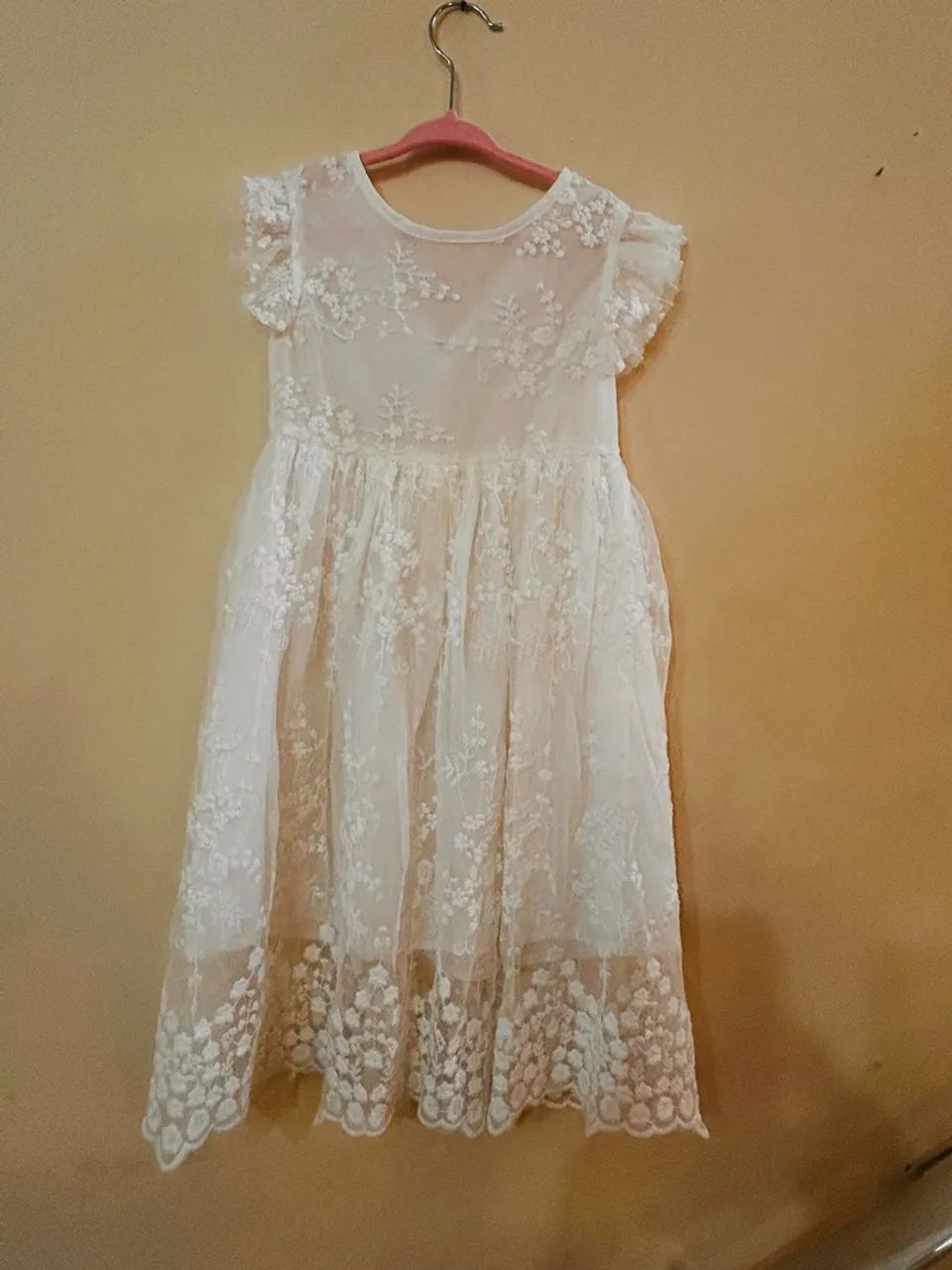 Vestido infantil - Foto 2