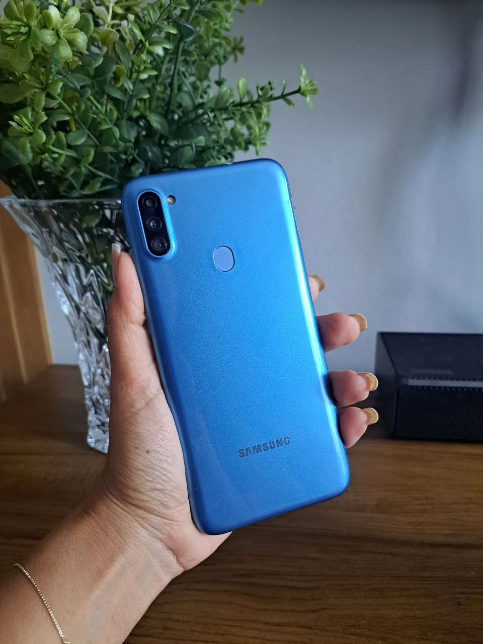 Celular Samsung A11 /Otimo estado 64 GB 