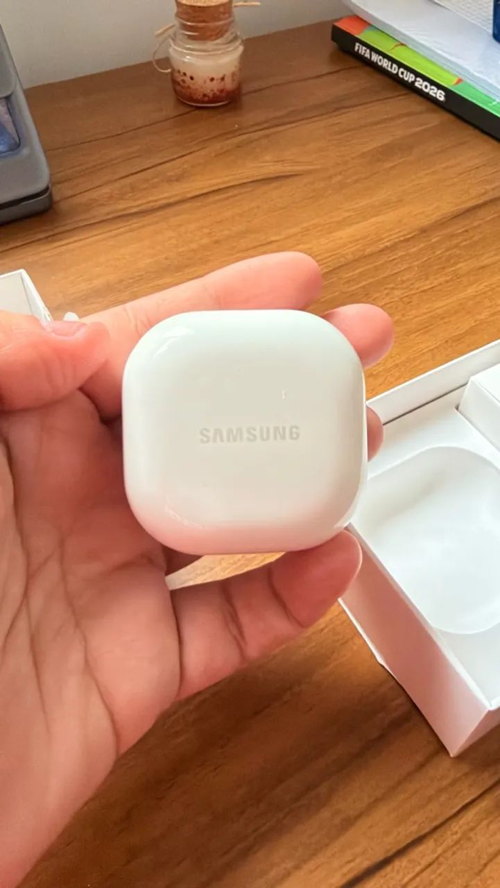 Galaxy Buds 2 - Foto 4