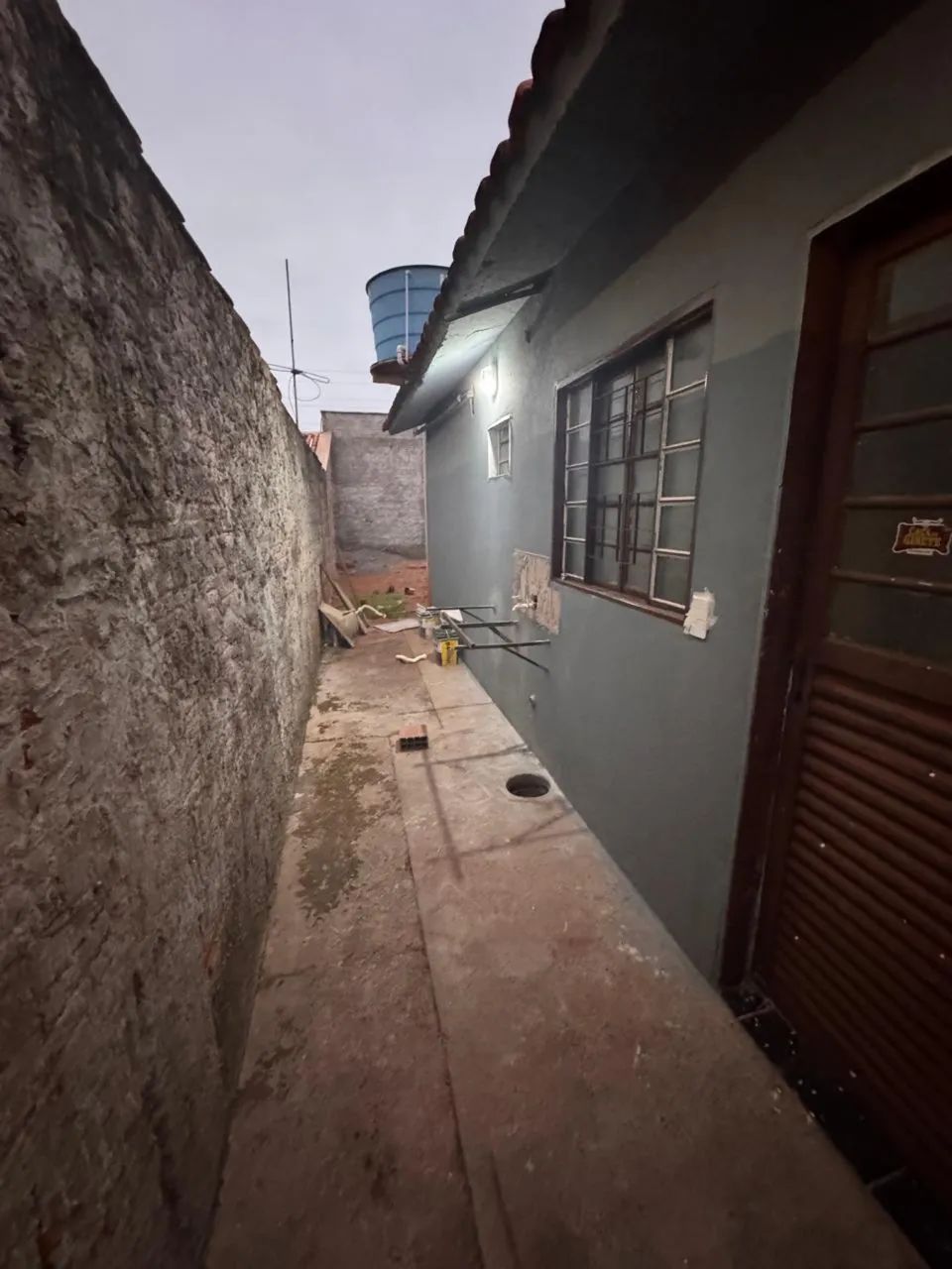 Aluguel Residencial Domingos de Campos  - Foto 4
