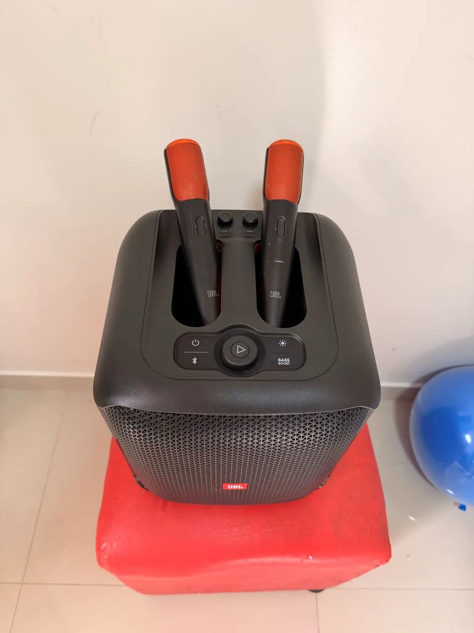 JBL PARTYBOX ENCORE  - Foto 4