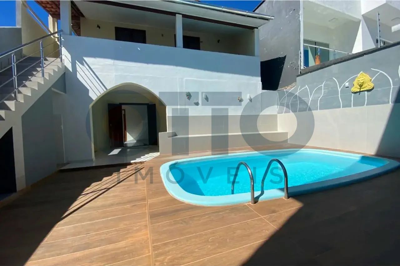 Casa com 5 quartos e 2 suítes para locação em Arraial d'Ajuda - Foto 2