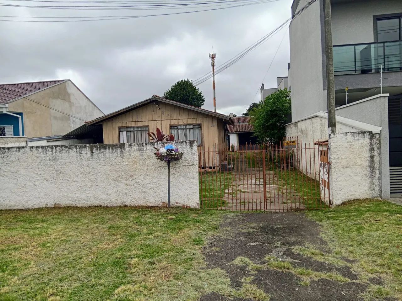 Foto - Curitiba - Uberaba