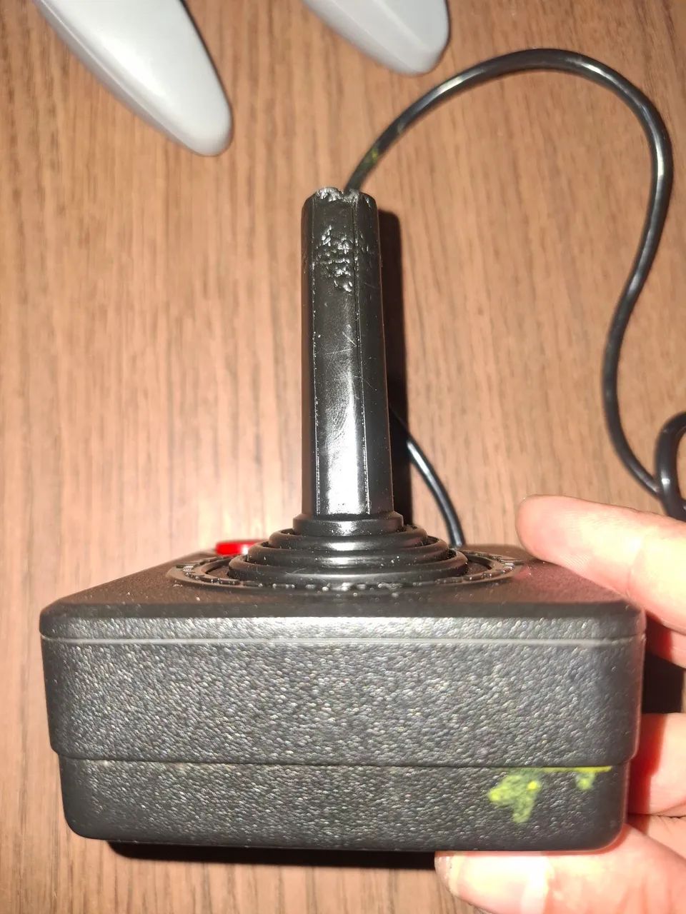Controle original atari