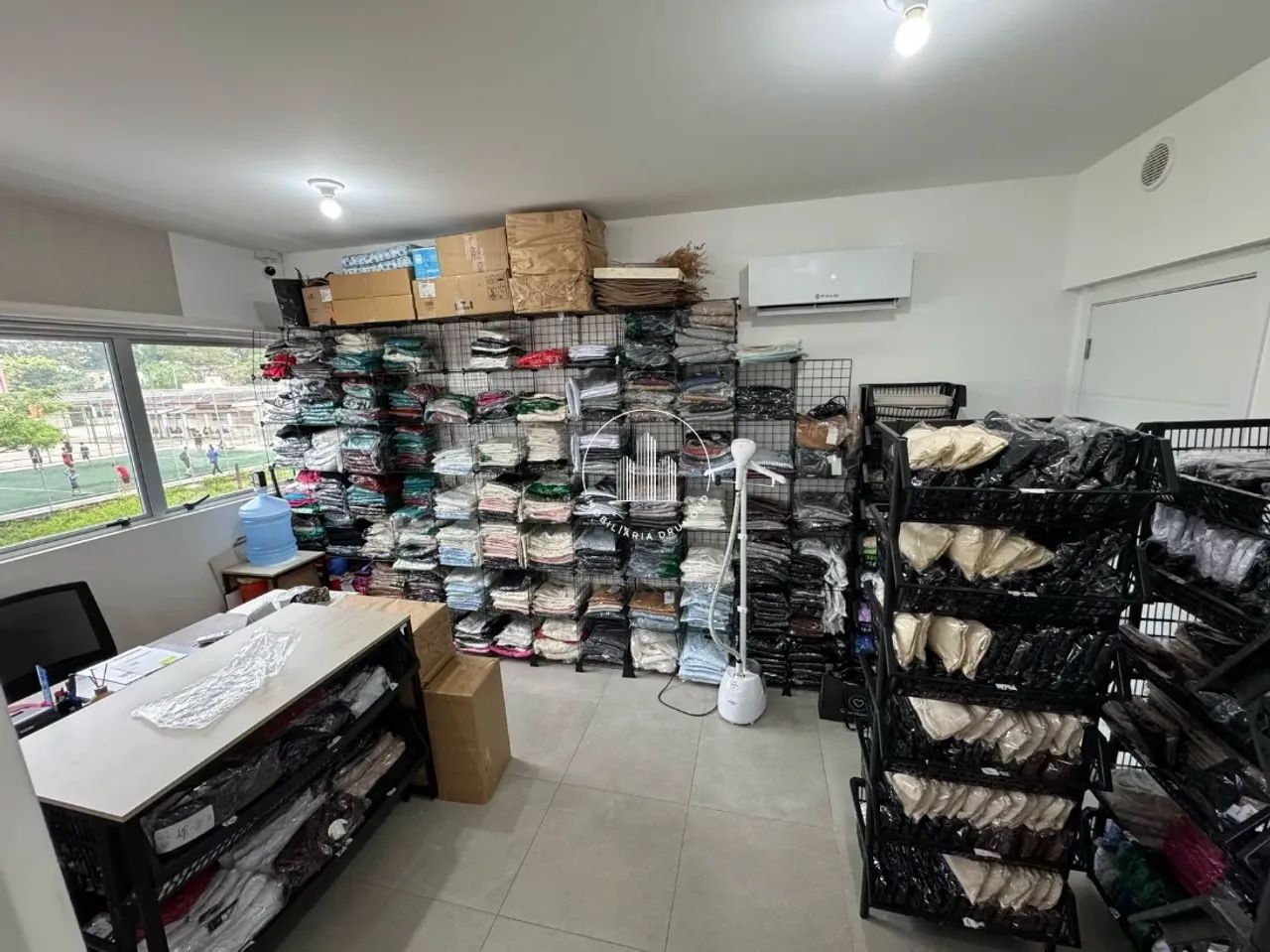 Escritório/Sala Comercial 28m² no Balneário - Foto 3