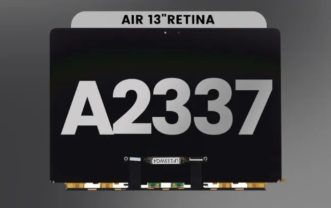 Tela / LCD Macbook Air 13" - A1932 A2179 A2337 A2681 A3113 A3240 A3449 - Novo - Foto 2