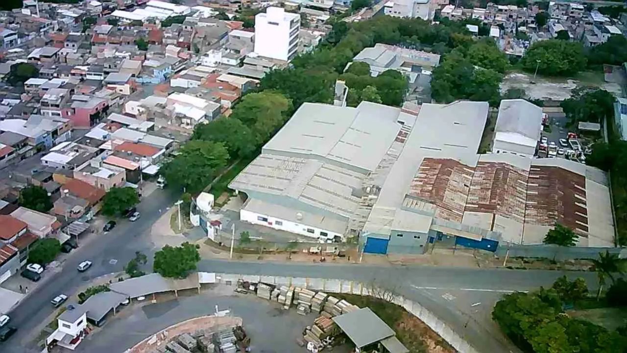 Vendo Drone L600 com/gps - Foto 4