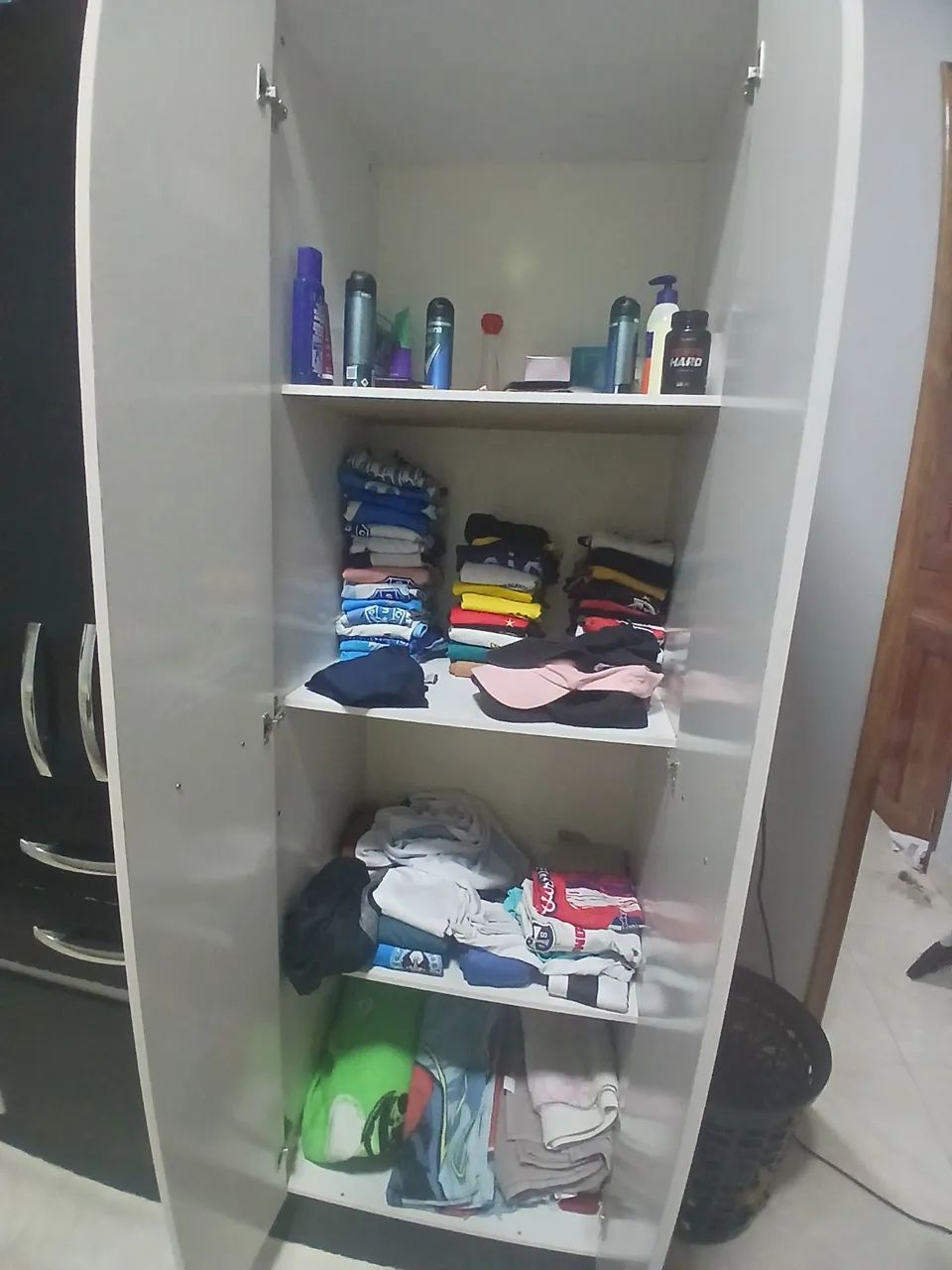 Guarda roupa casal - Foto 2