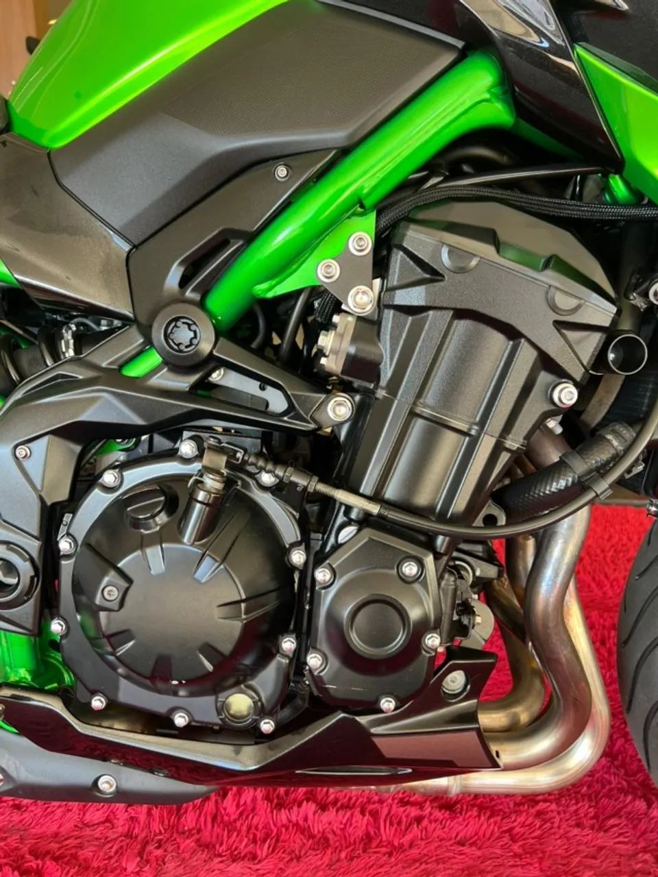Z 900 - Foto 3