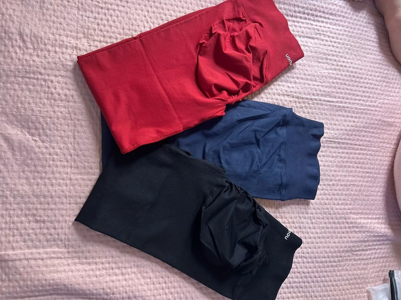 Legging da shein - Foto 2