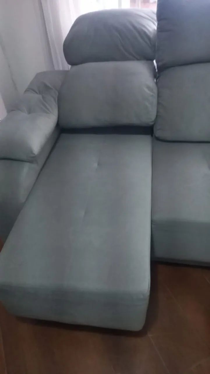 Sofá reclinável  - Foto 4