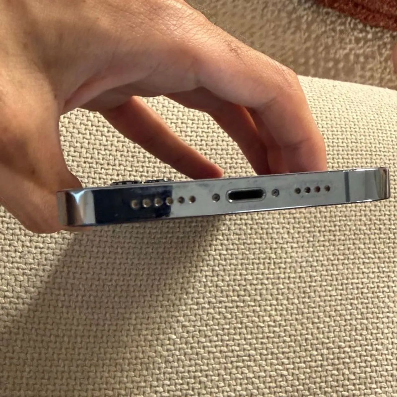 iPhone 13 Pro Max 128 GB  - Foto 5