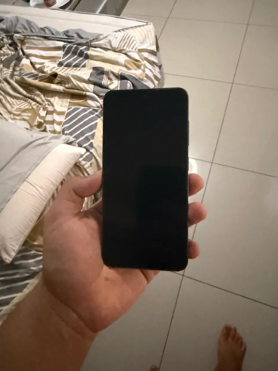 GALAXY S24 256GB (possui nota fiscal) - Foto 2