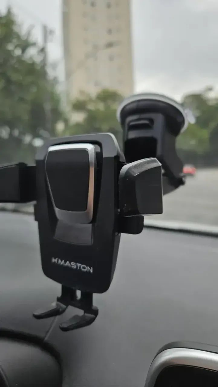 Suporte Para Celular - Foto 2