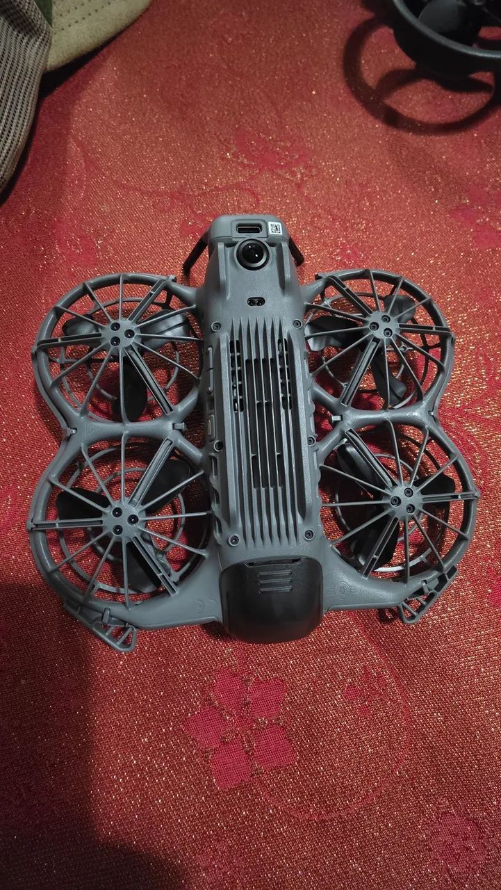Dji Neo 2 fly more combo  - Foto 3