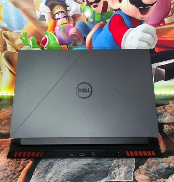 Notebook Gamer Dell G15 - Foto 2