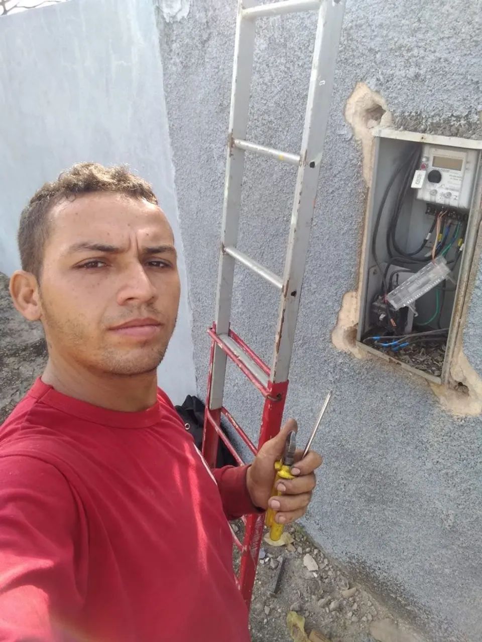 Eletricista profissional  - Foto 2