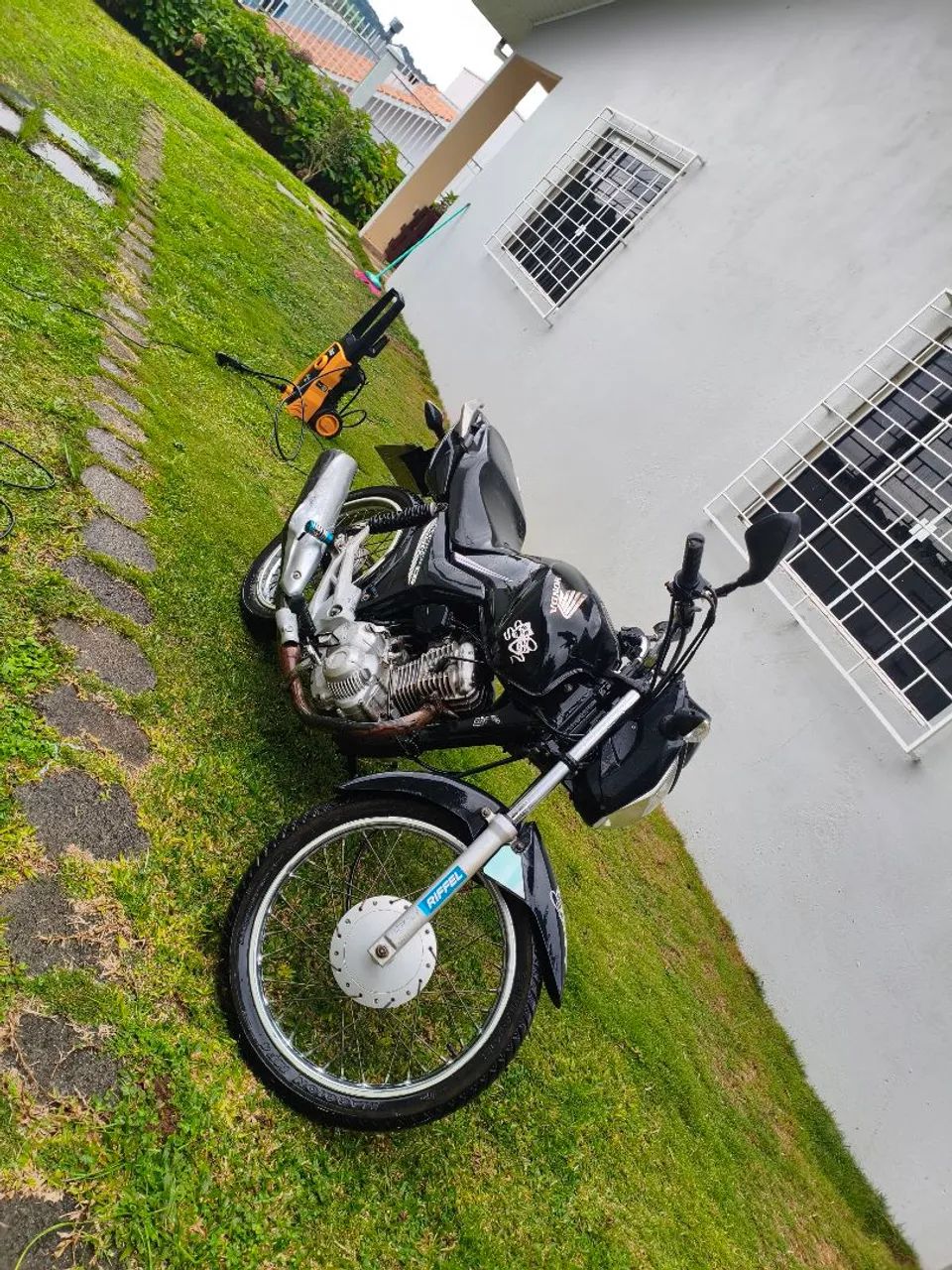 Vendo start 160 2016  - Foto 5