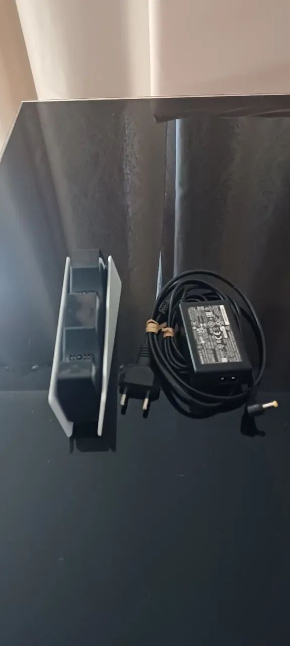 Base dualsense 