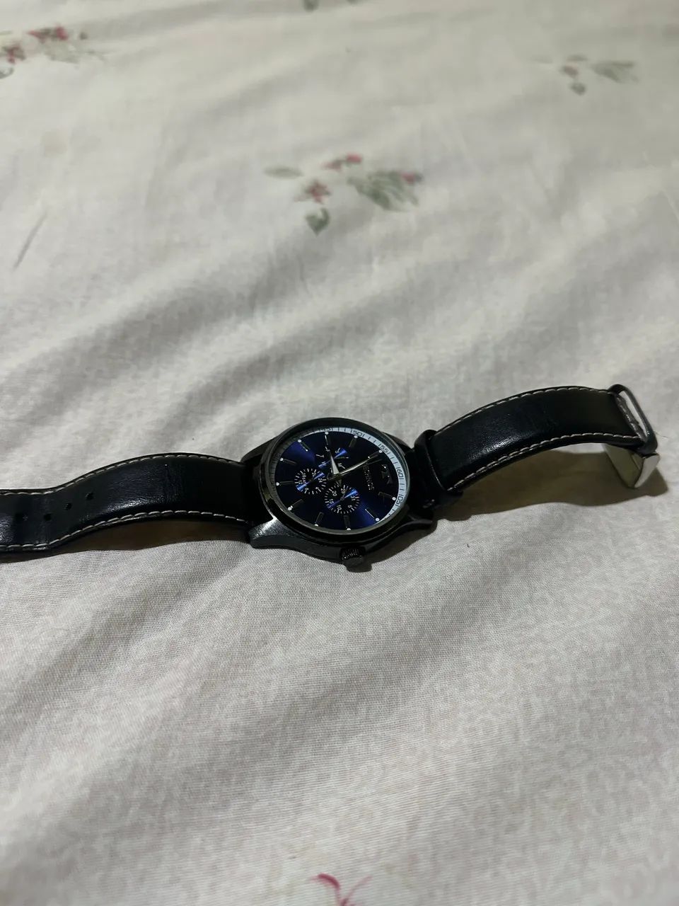 RELÓGIO TECHNOS MASCULINO 