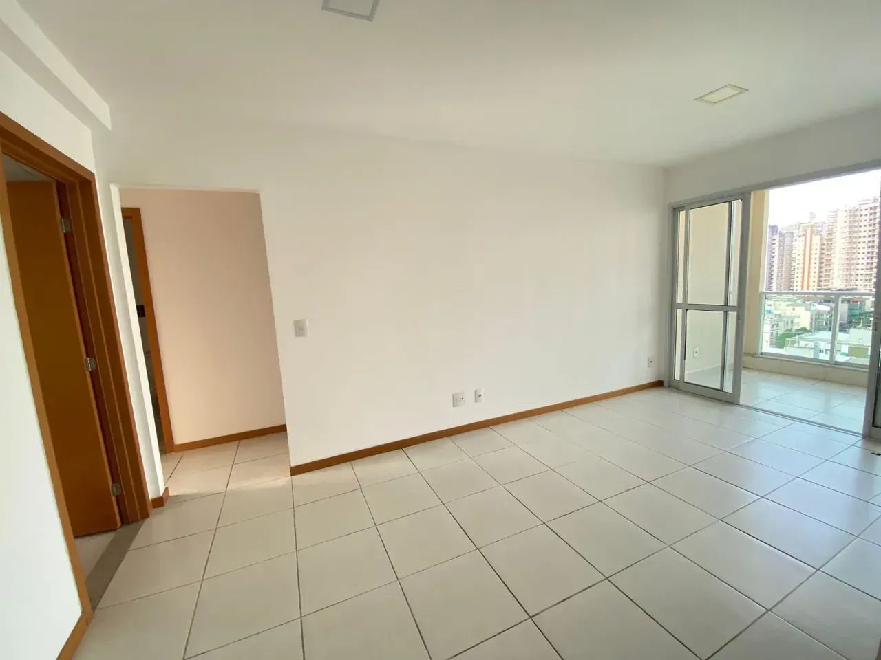 Apartamento 02 quartos em Itapuã - Vila Velha - ES - Foto 2