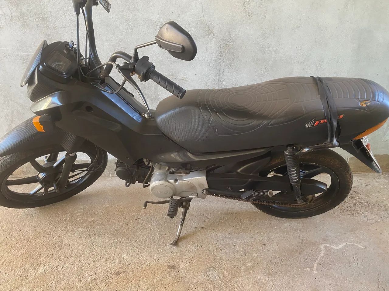 Vendo POP 100cc 