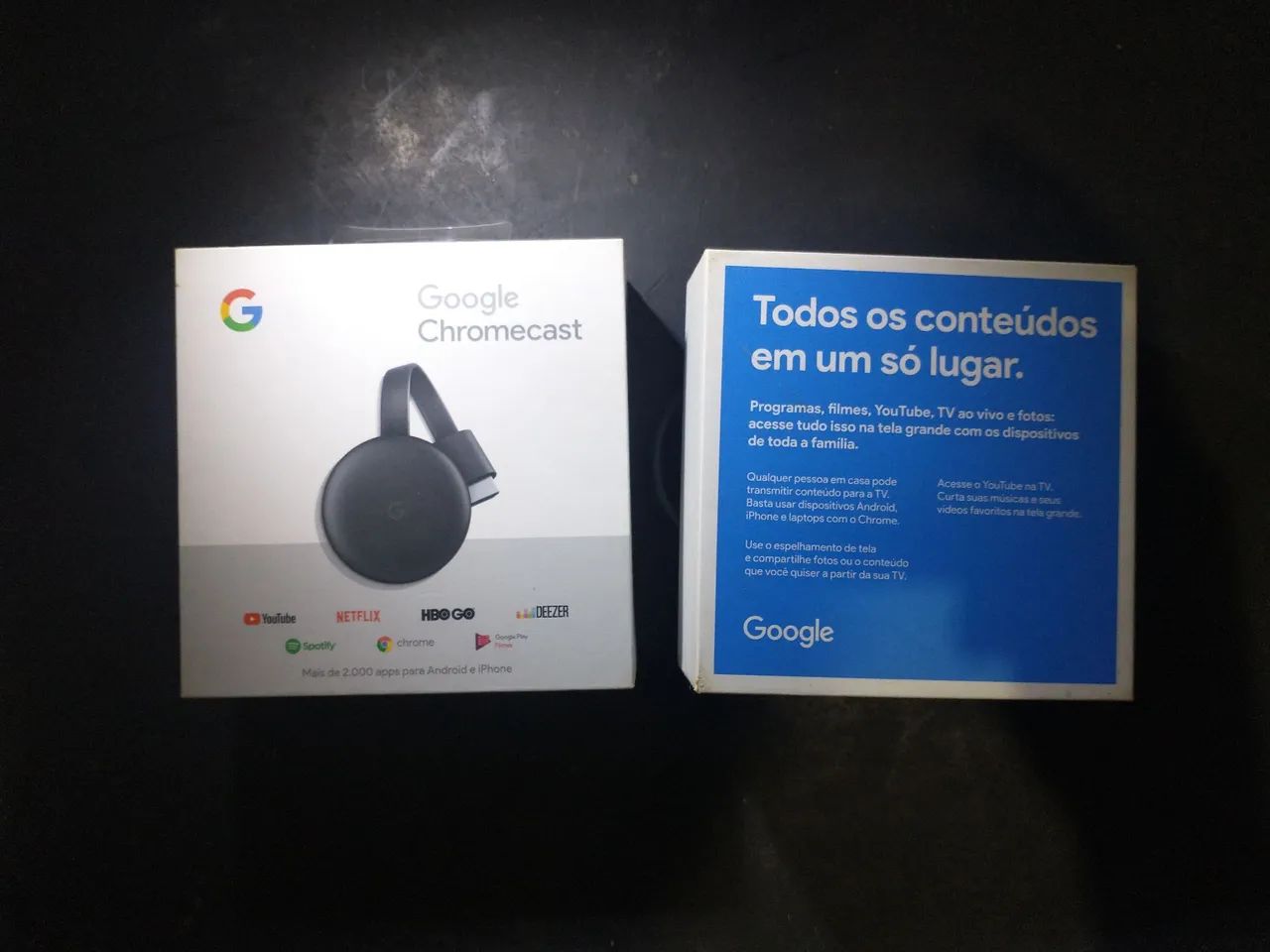 Cromecast 3 - Foto 3