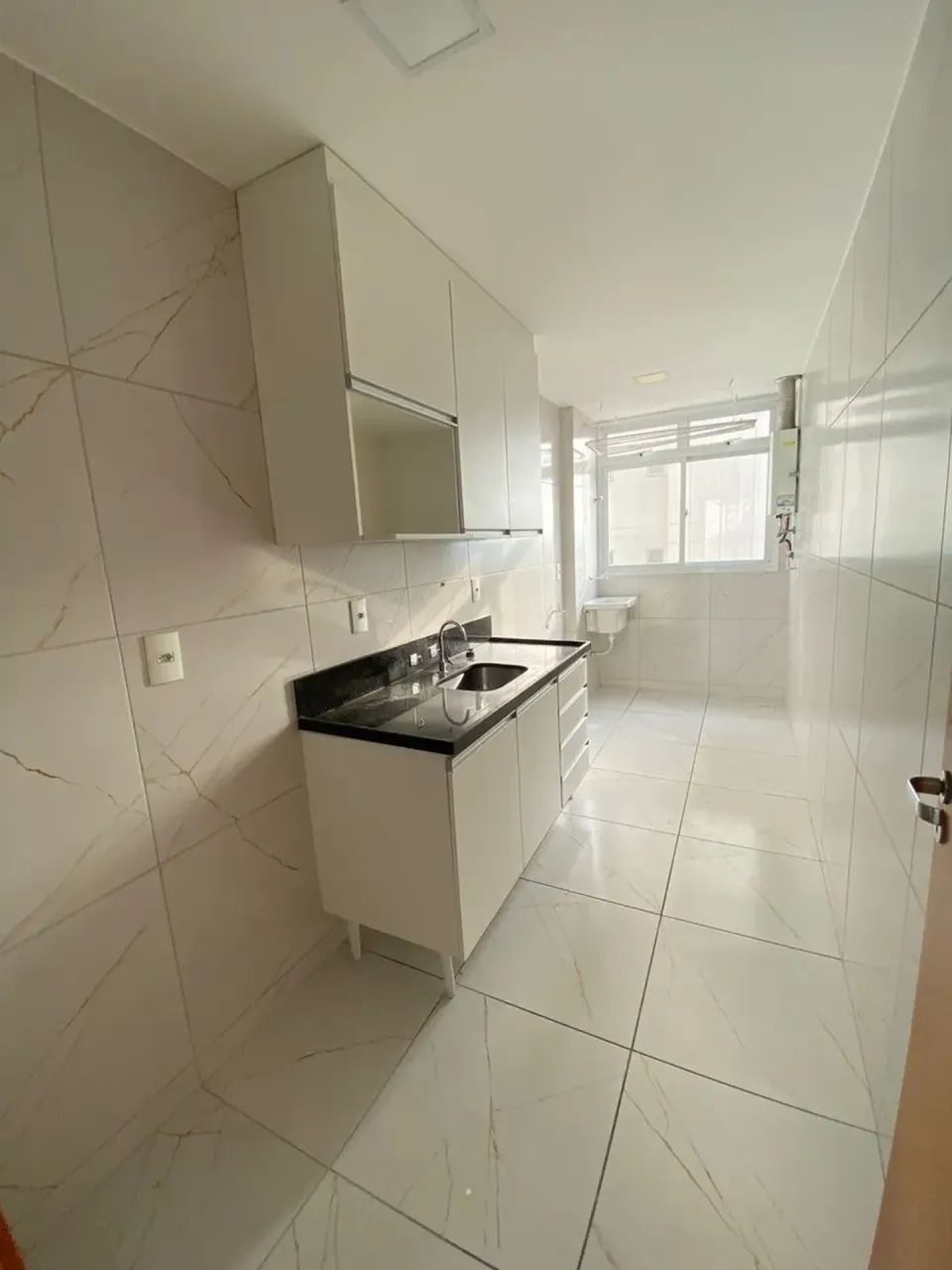 Apartamento 02 quartos em Itapuã - Vila Velha - ES