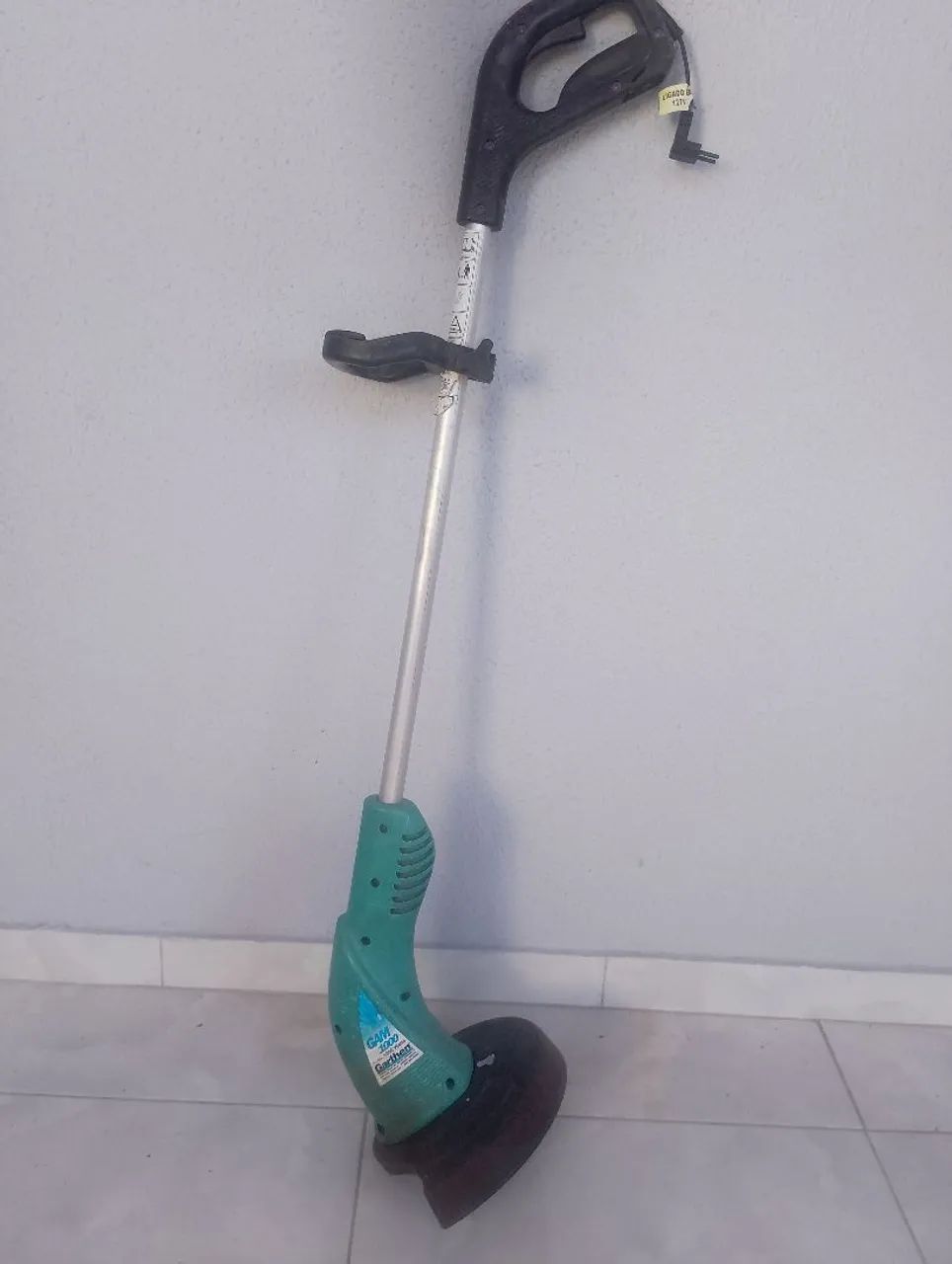 Cortador de grama  - Foto 3