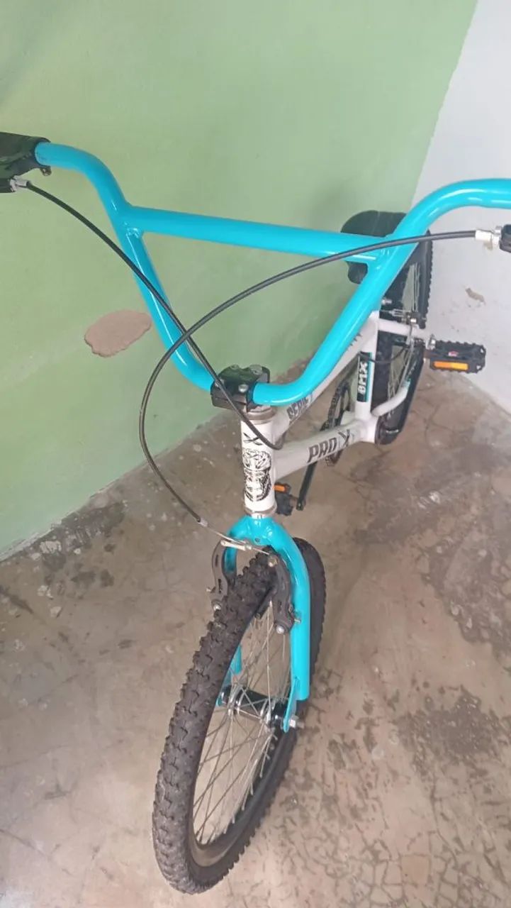 Bicicleta proX BMX - Foto 2