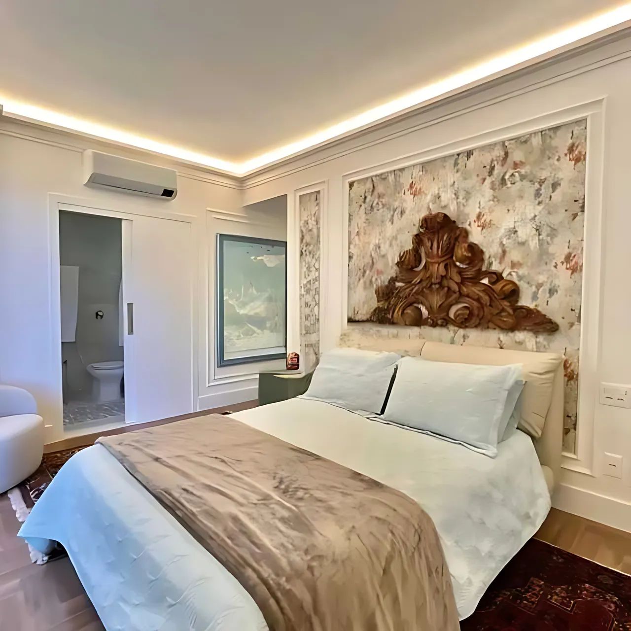 Apartamento : Padrão / Residencial / Leblon - Foto 5
