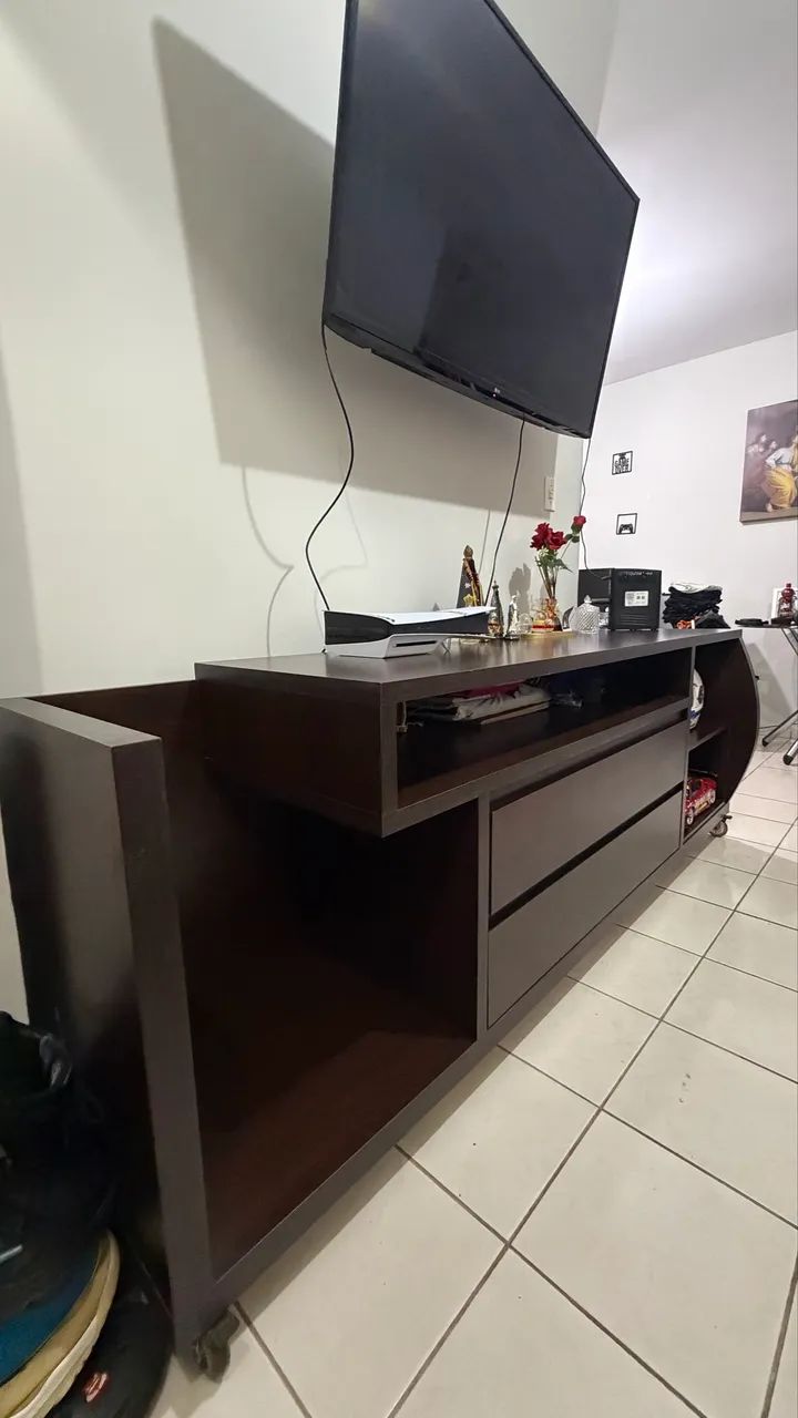 Solid Wood Rack444757513465374725