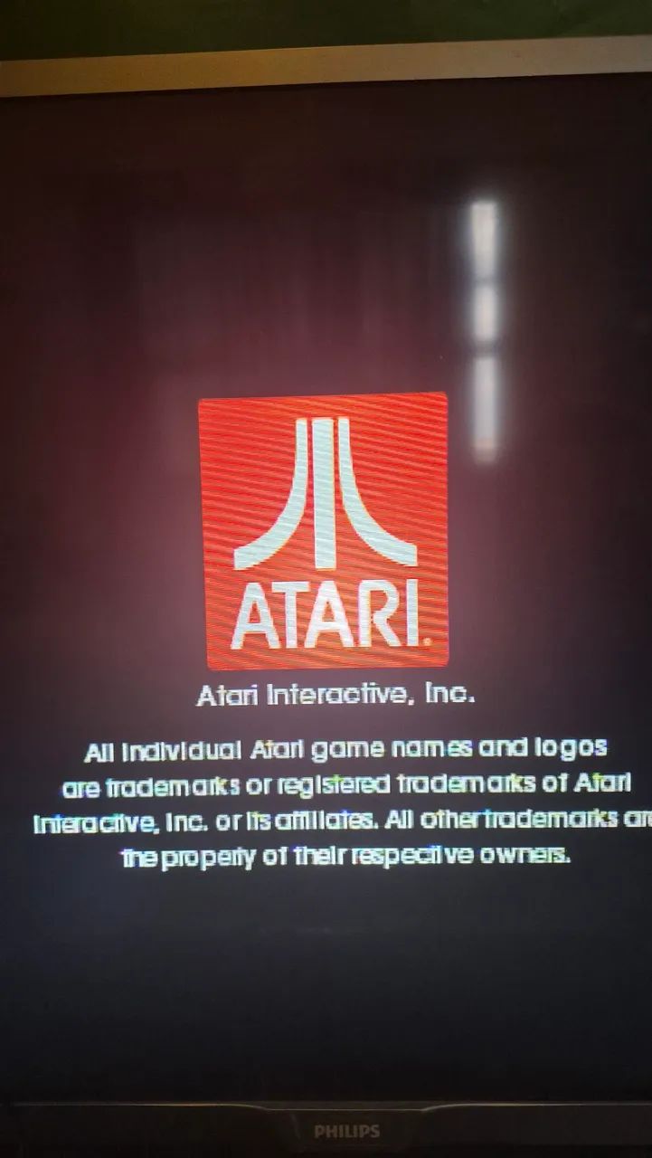 Atari flashback - Foto 2
