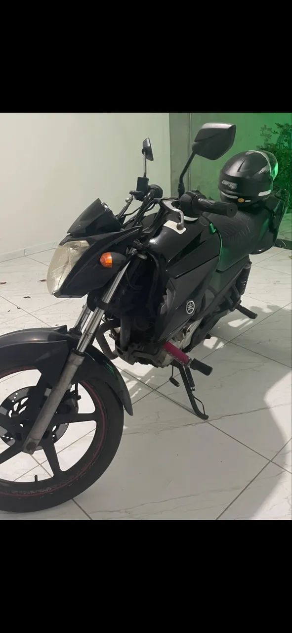 FAZER 150 - 2014 - Foto 4