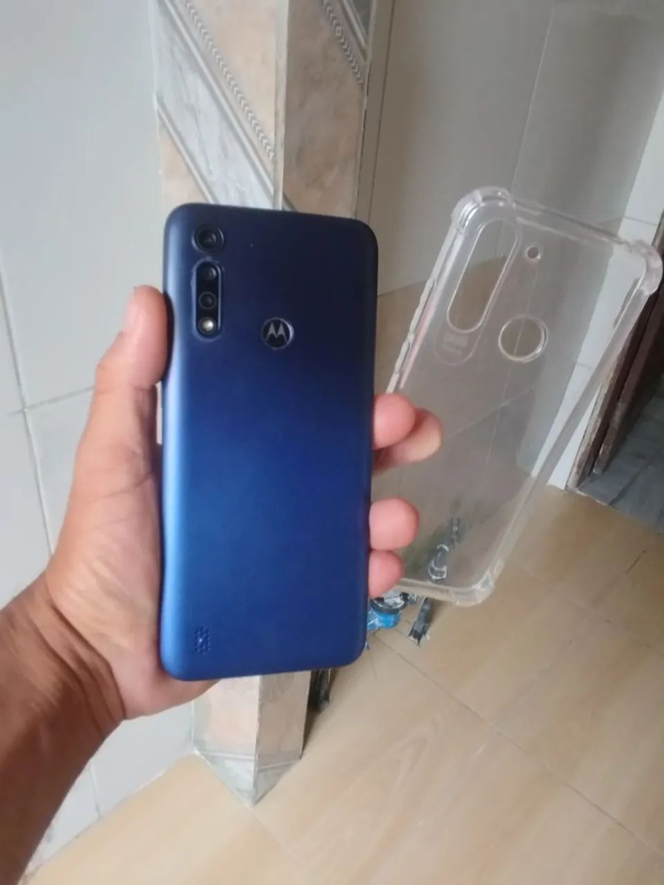 Moto G84 Power Lite - Foto 2