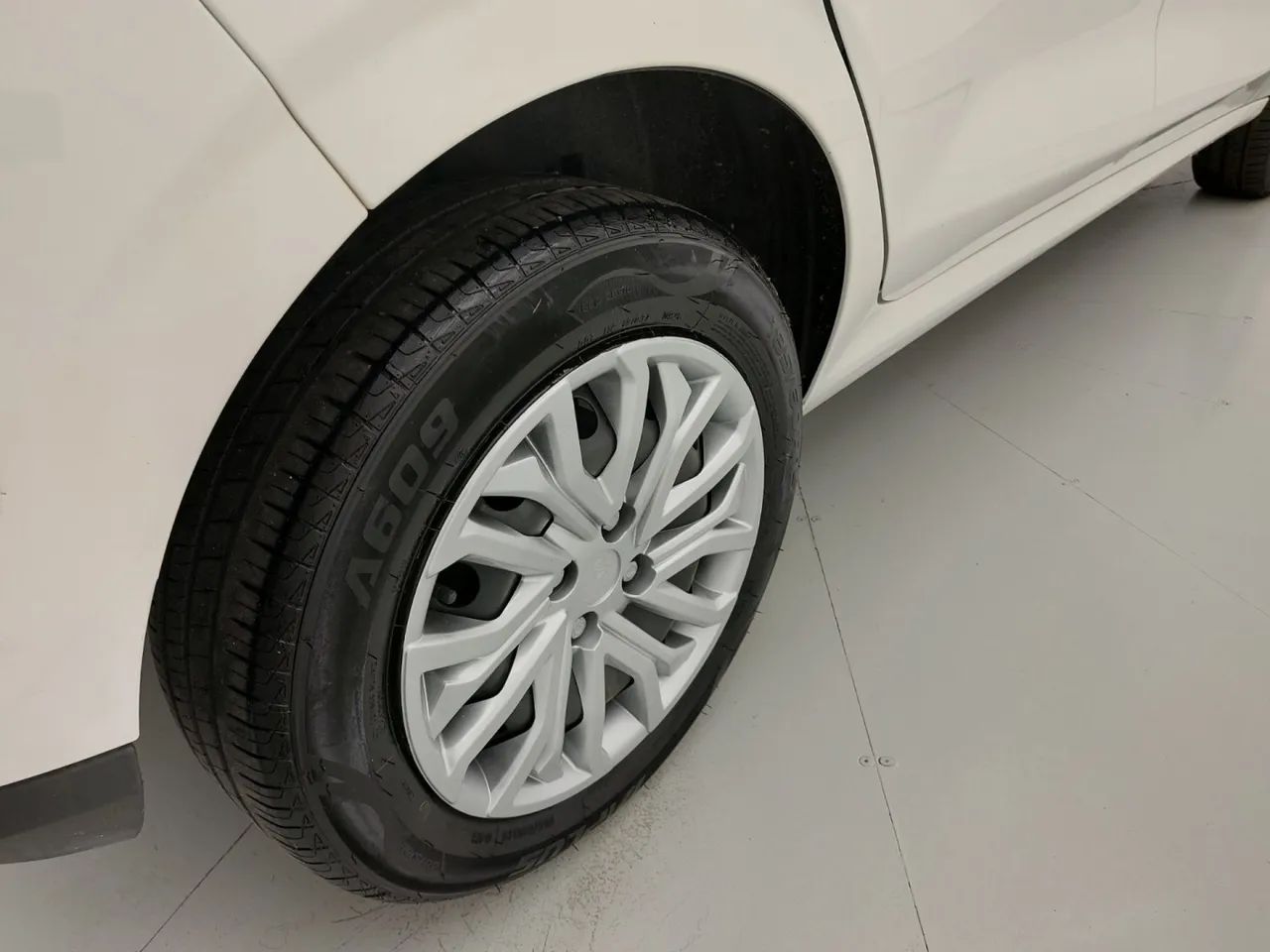 Fiat Argo Drive 1.0 Firefly, foto 14 de 18