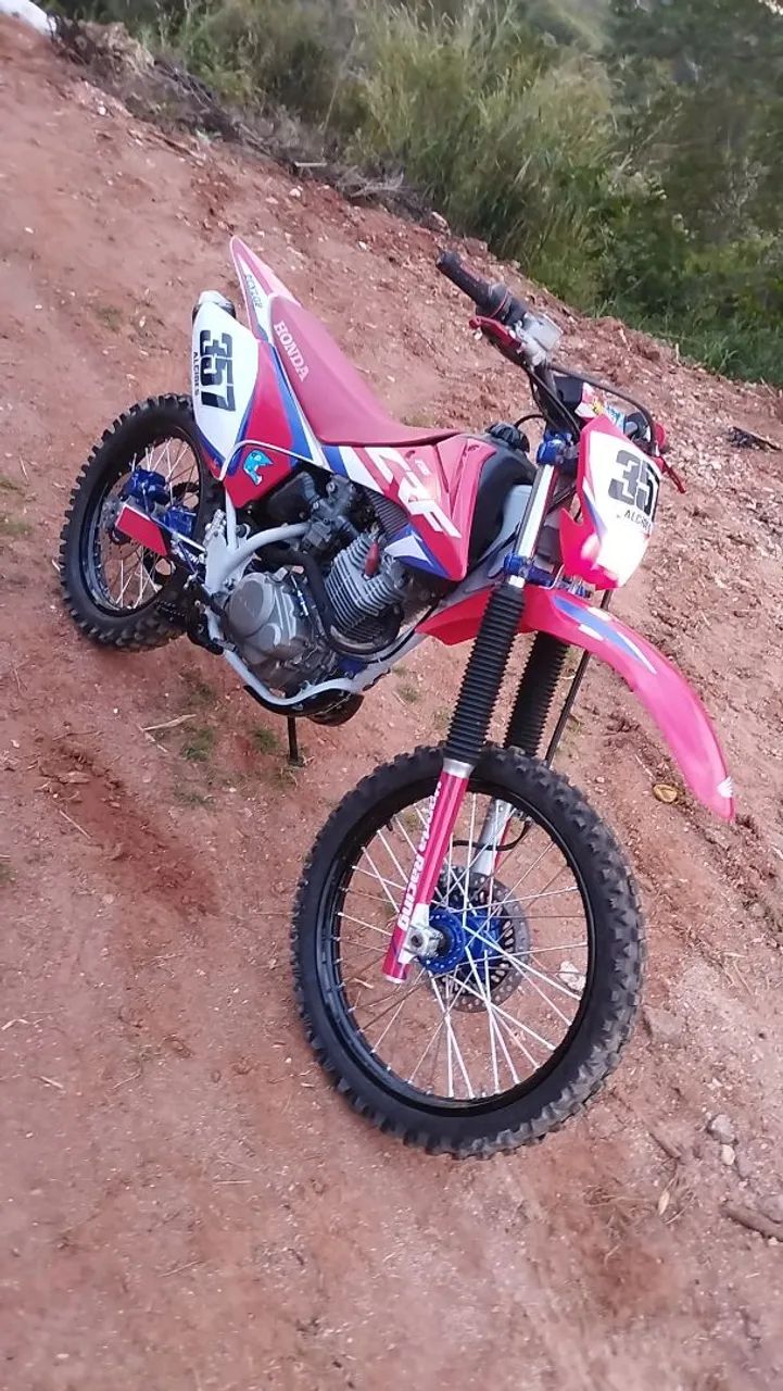 CRF 240