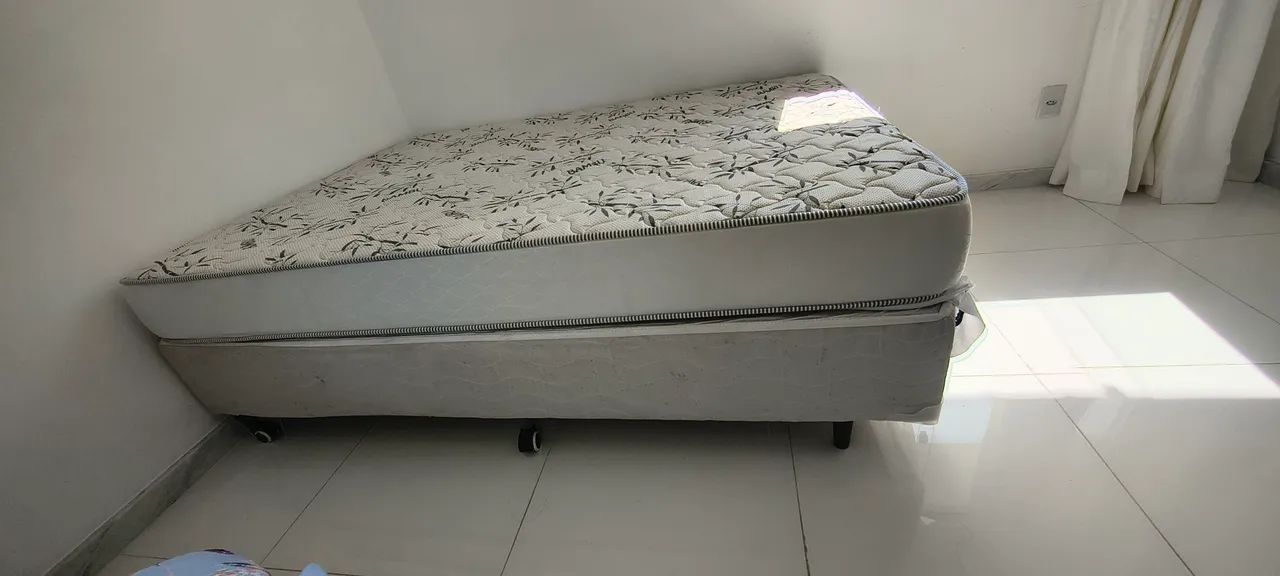 Cama de casal  - Foto 2