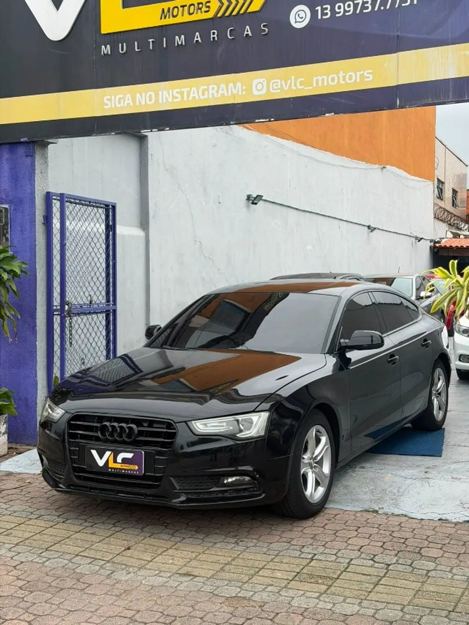 Audi A5 A5 Sportback 1.8 TFSI 170cv Multi. 2015