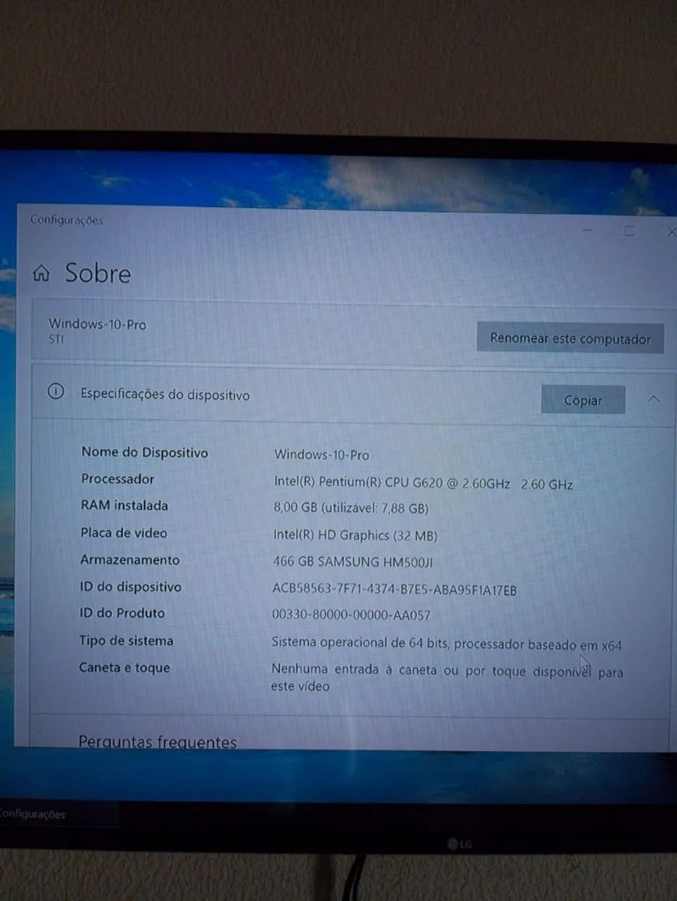 Computador para escritório - Foto 5